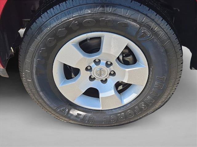 Used 2009 Nissan Pathfinder S RWD image 13