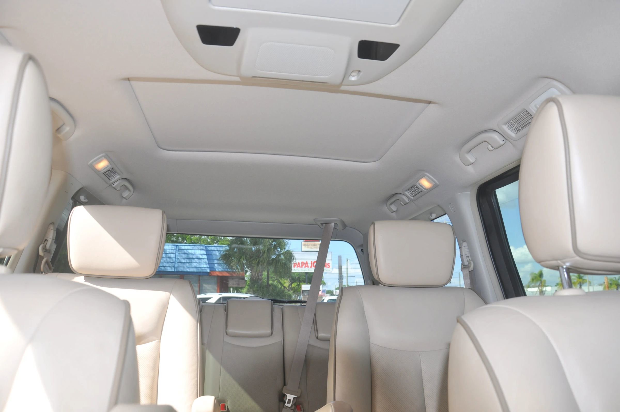 Used 2012 Nissan Quest LE w/ Value Cargo Pkg image 24