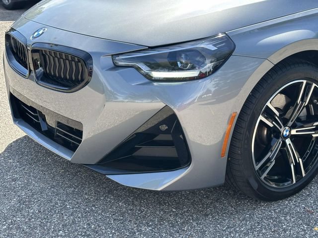 Used 2026 BMW 230i xDrive Coupe w/ M Sport Package AWD/4WD image 11
