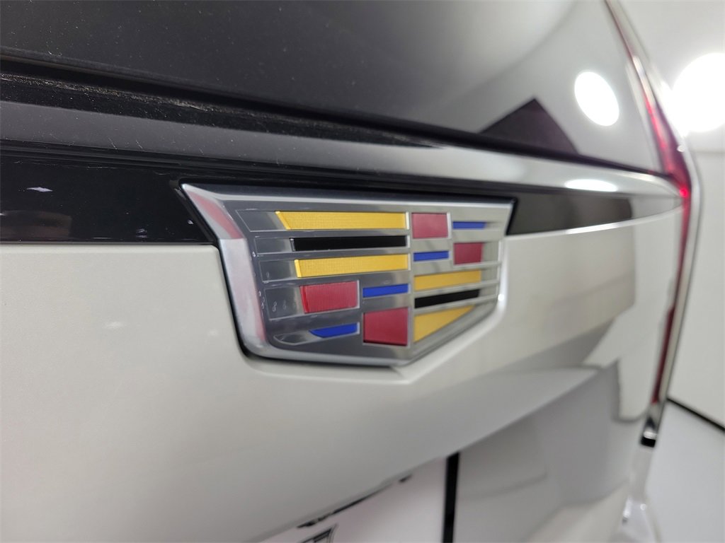 Used 2021 Cadillac Escalade Sport Platinum w/ Heavy-Duty Trailer Package image 6