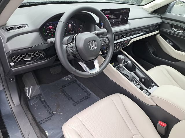 Certified 2024 Honda Accord Touring image 16