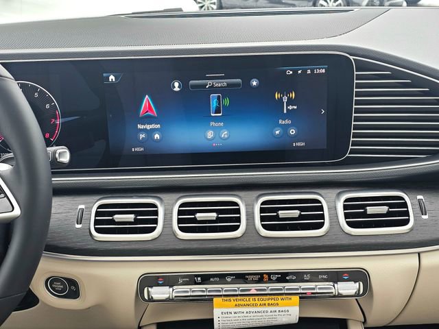 New 2026 Mercedes-Benz GLE 350 4MATIC image 35