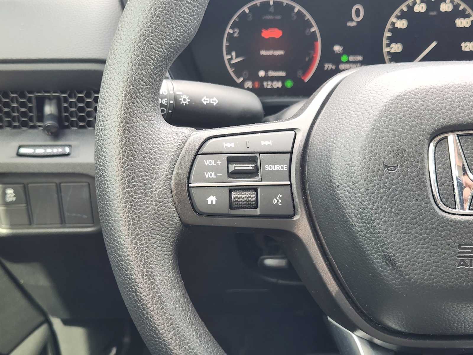Used 2025 Honda CR-V EX image 27