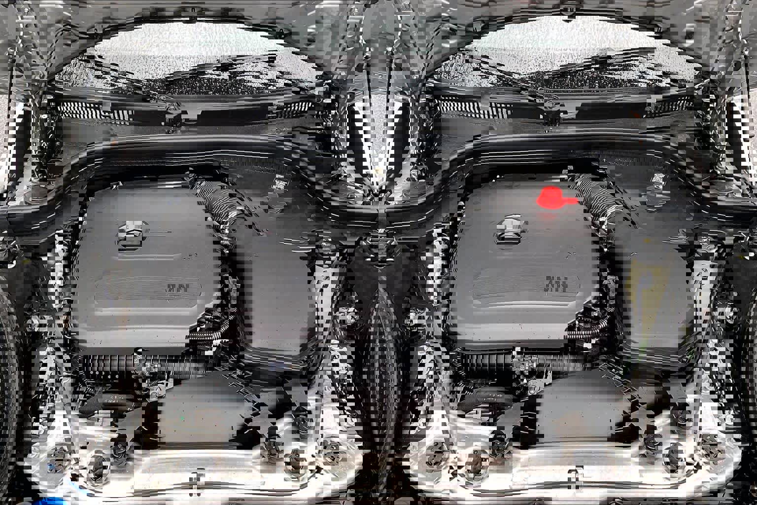 New 2025 MINI Cooper S FWD image 16