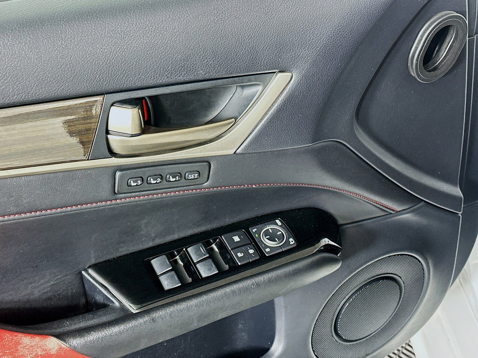 Used 2015 Lexus GS 350 image 15