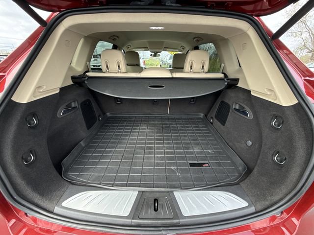 Used 2017 Buick Envision Preferred w/ LPO, Cargo Package AWD/4WD image 24