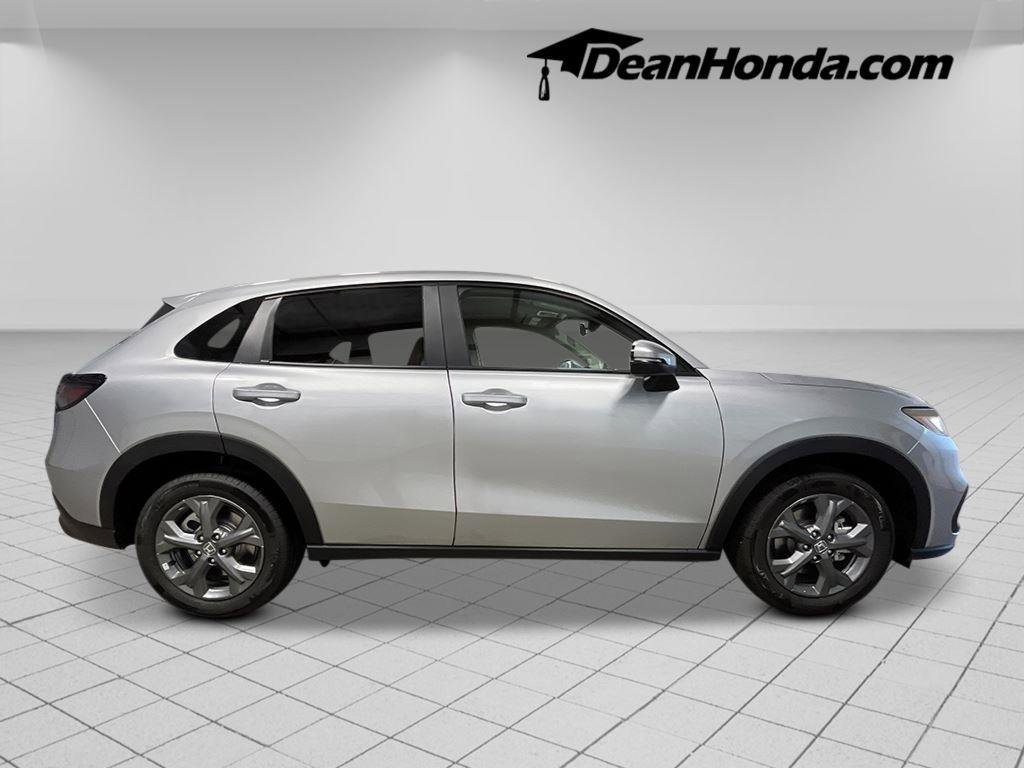 New 2027 Honda HR-V LX image 7