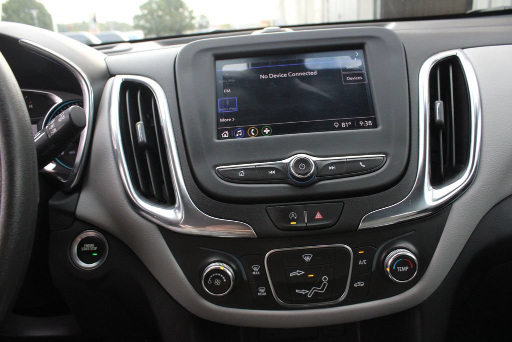 Used 2024 Chevrolet Equinox LS w/ LS Convenience Package FWD image 15