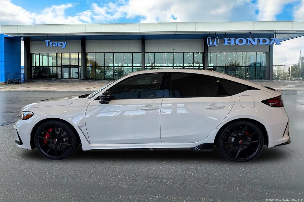New 2026 Honda Civic Type R image 12