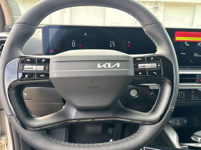 New 2026 Kia Sorento LX FWD image 26