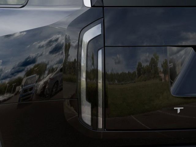 New 2027 Kia Telluride LX image 11