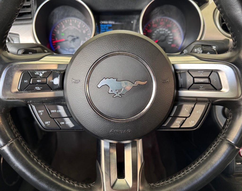 Used 2020 Ford Mustang GT Premium RWD image 7