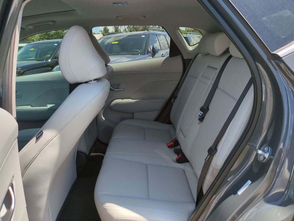 New 2026 Hyundai Kona Limited image 15