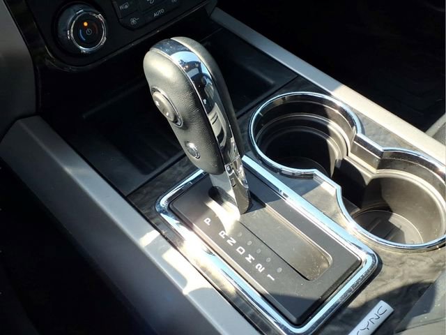 Used 2017 Ford Expedition EL Limited w/ Equipment Group 301A image 13