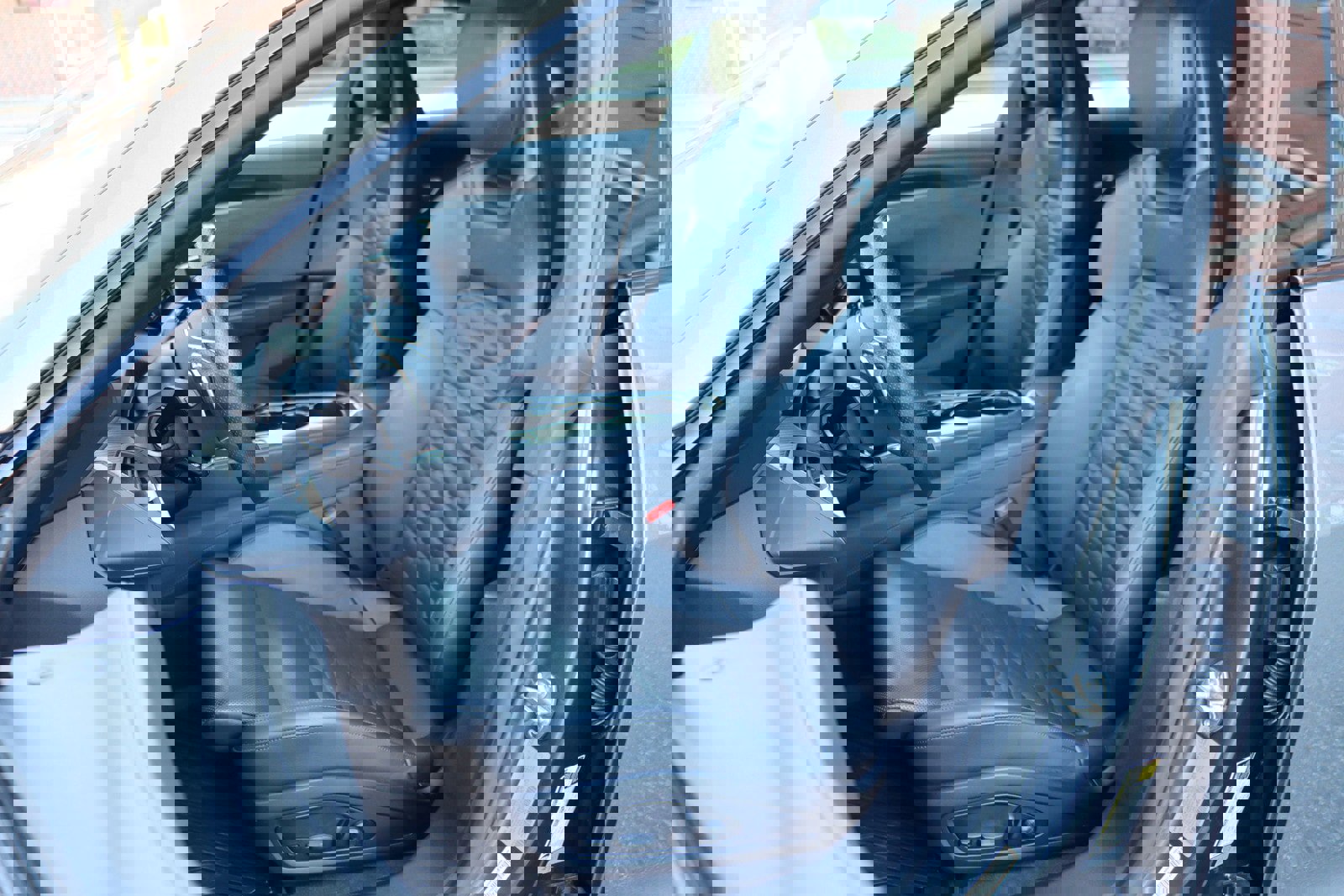 Used 2022 Audi e-tron GT Prestige w/ Prestige Package image 12