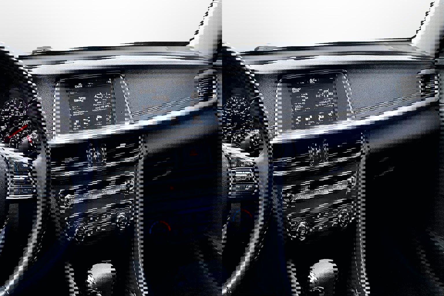 Used 2019 Kia Optima S w/ S Panoramic Sunroof Package image 6