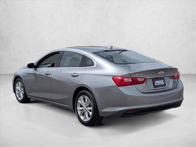 Used 2024 Chevrolet Malibu LT image 8