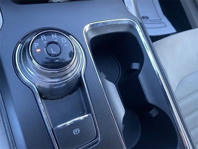 Used 2018 Ford Fusion SE image 15