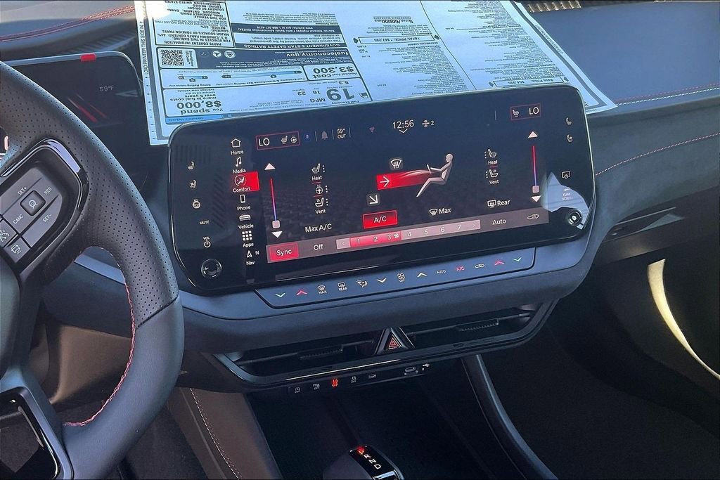New 2026 Dodge Charger Scat Pack AWD/4WD image 7