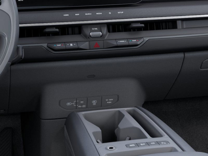 New 2026 Kia EV9 Wind image 23