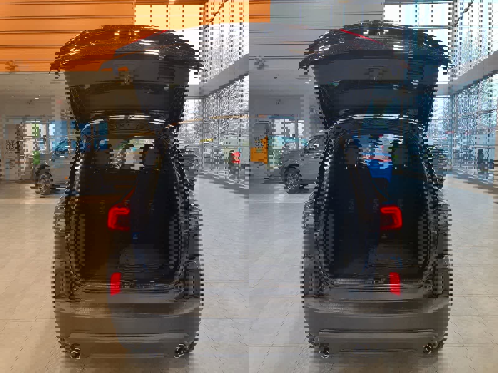 Used 2025 Ford Escape ST-Line image 26