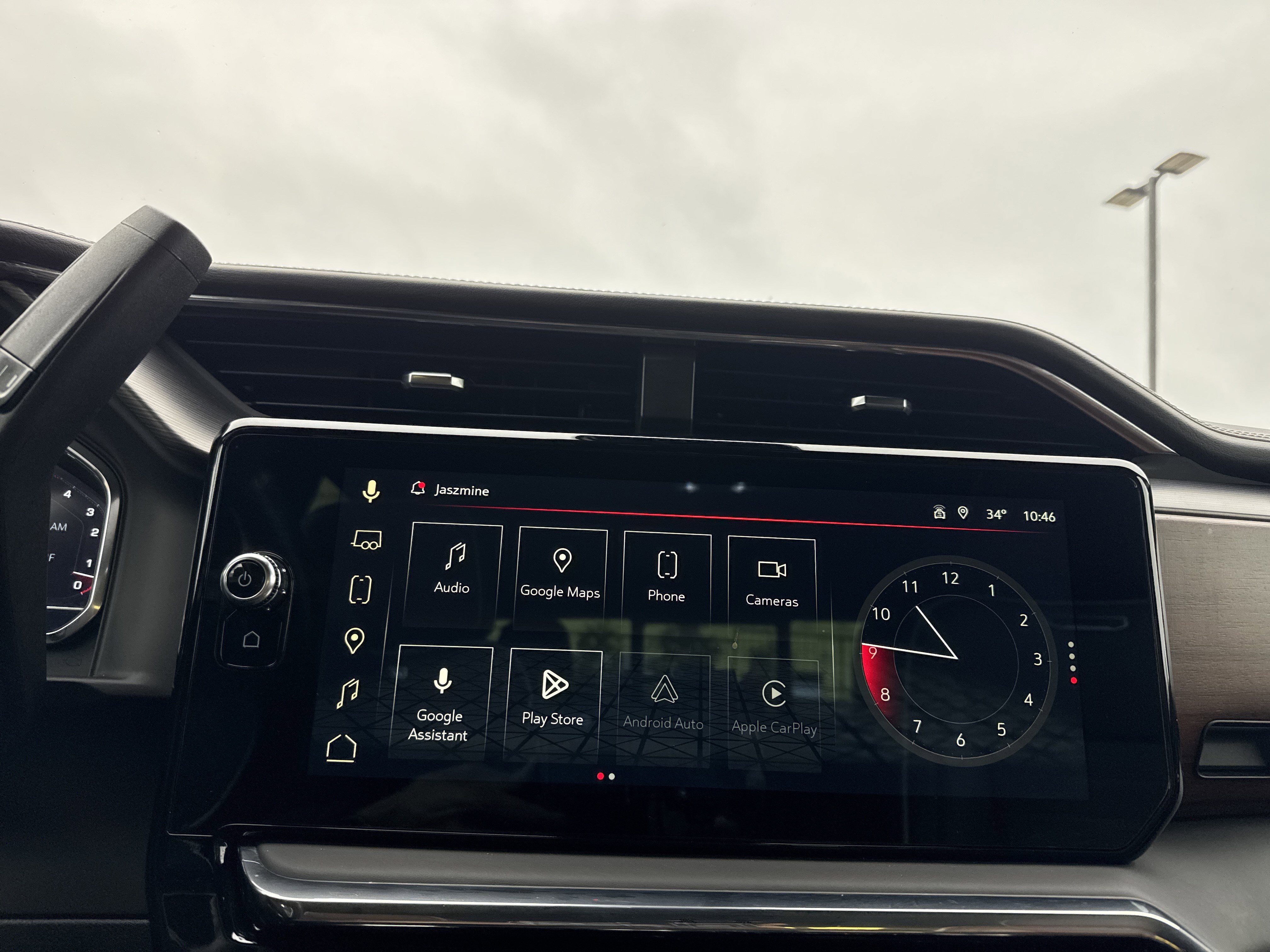 Used 2024 GMC Sierra 3500 Denali Ultimate image 24