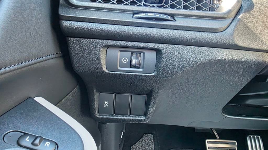 New 2026 Honda Prelude image 25