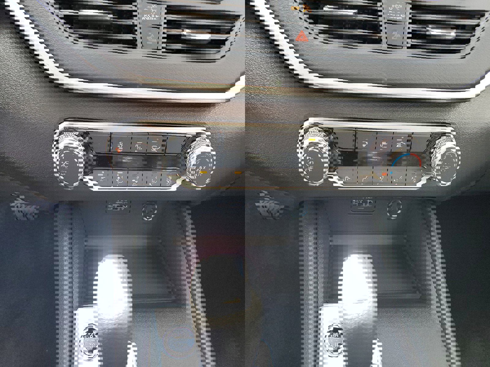 New 2025 Nissan Altima 2.5 S image 17