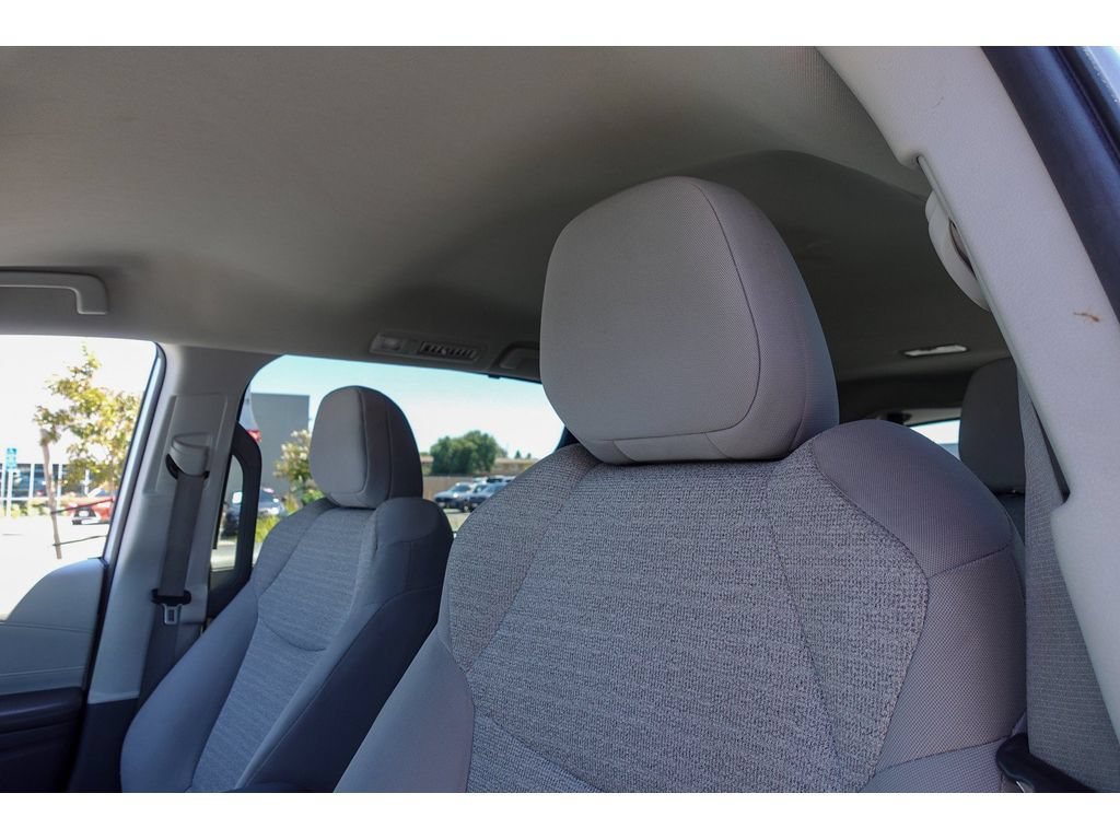Certified 2023 Toyota Sienna LE FWD image 12