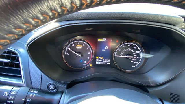 Certified 2023 Subaru Forester Wilderness image 23