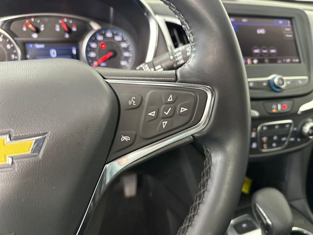 Used 2024 Chevrolet Equinox LT image 16