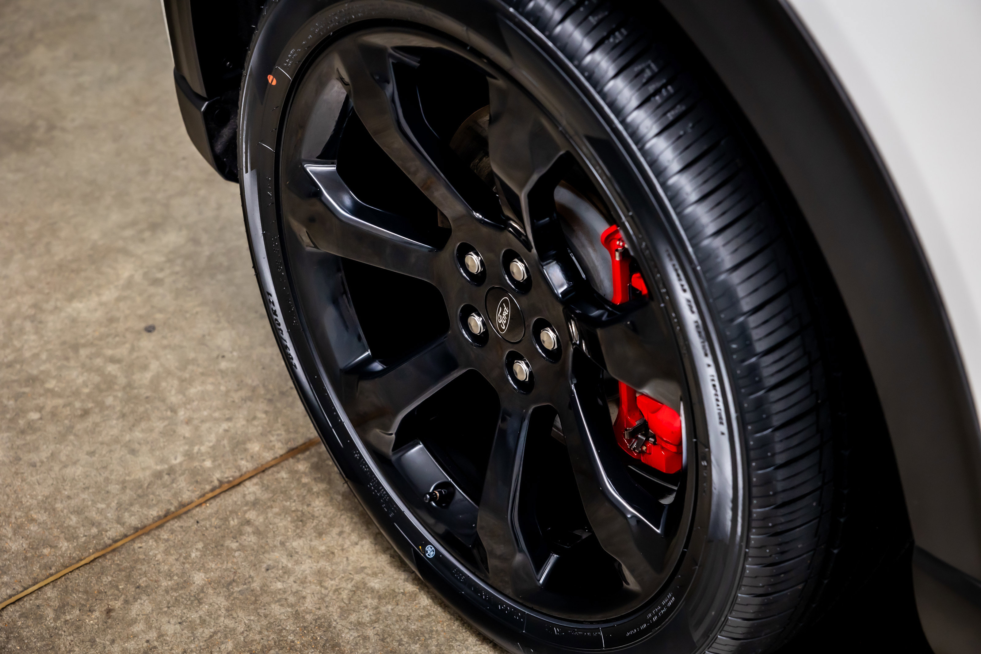 Used 2023 Ford Explorer ST w/ Equipment Group 401A image 16