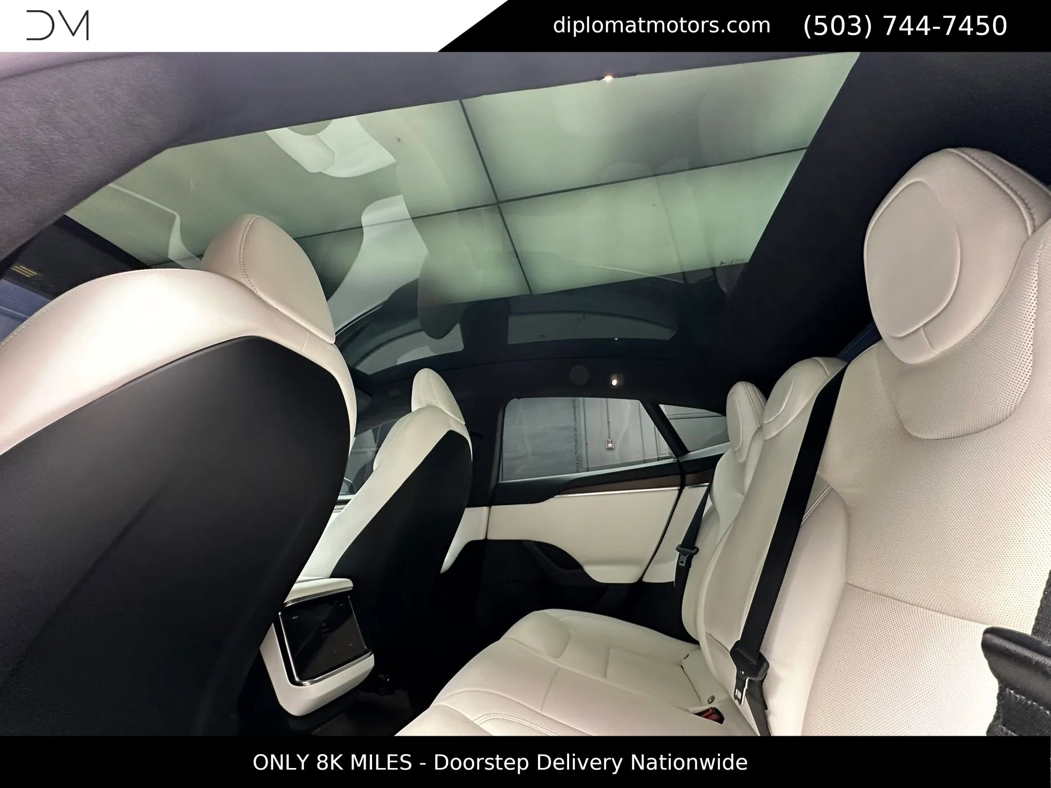 Used 2022 Tesla Model S Standard Range image 23