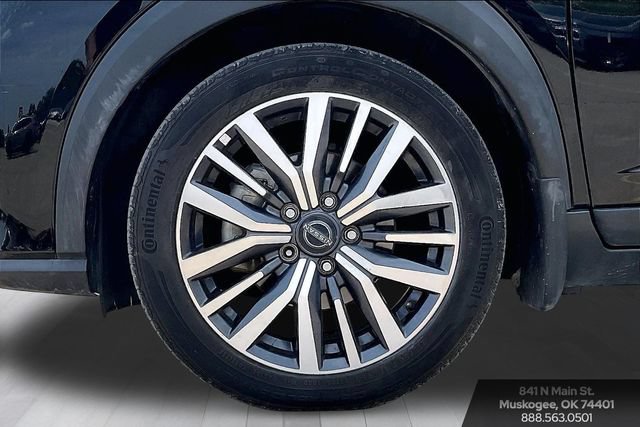 Used 2024 Nissan Kicks SV FWD image 31
