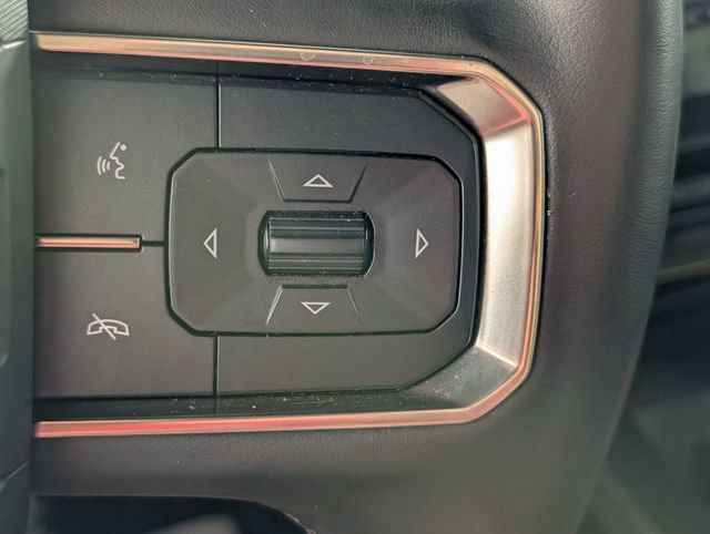 Used 2024 GMC Hummer EV 2X AWD/4WD image 16