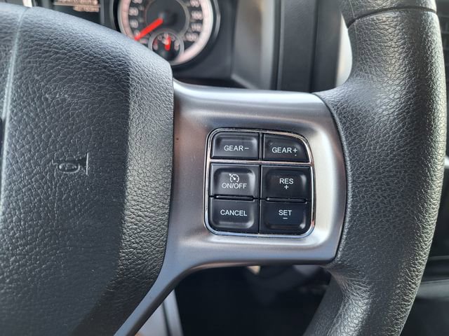 Used 2024 RAM 1500 Classic Warlock image 18