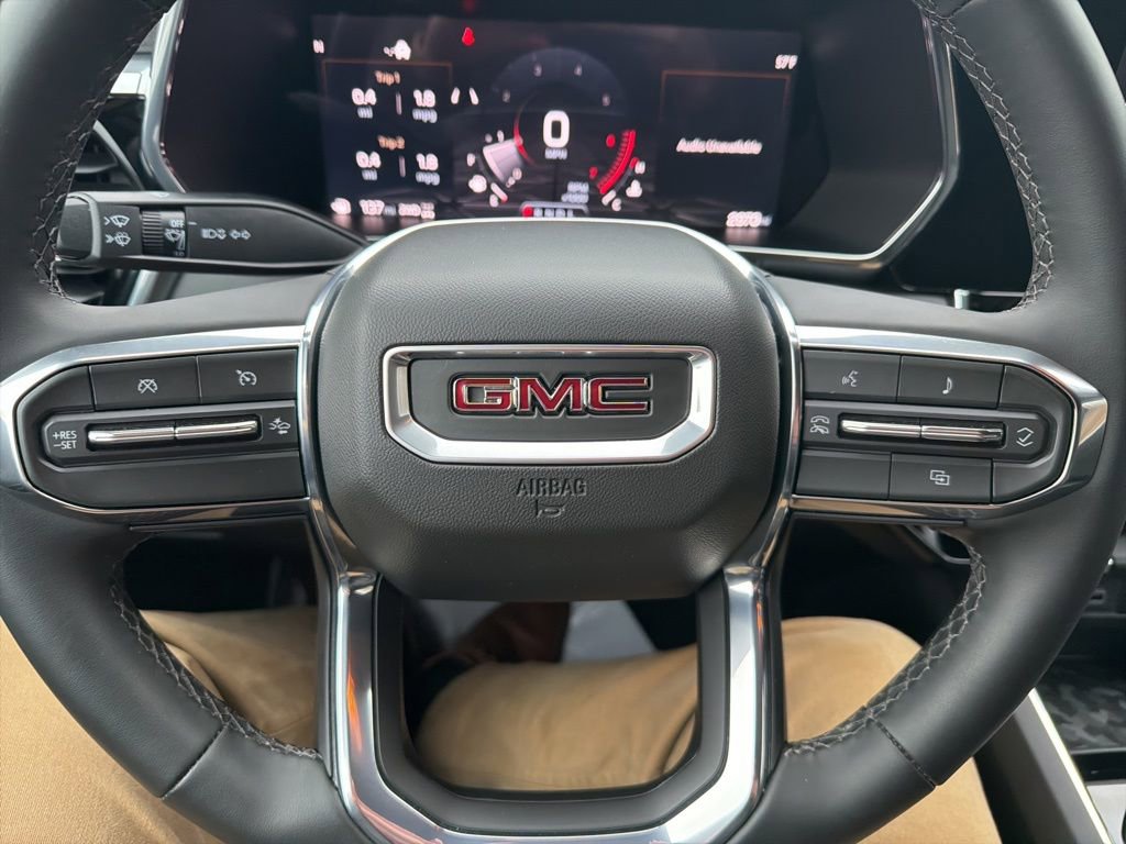 Used 2026 GMC Canyon Elevation w/ Convenience Package image 22