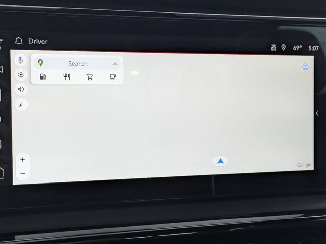 Used 2024 GMC Sierra 1500 AT4X image 25