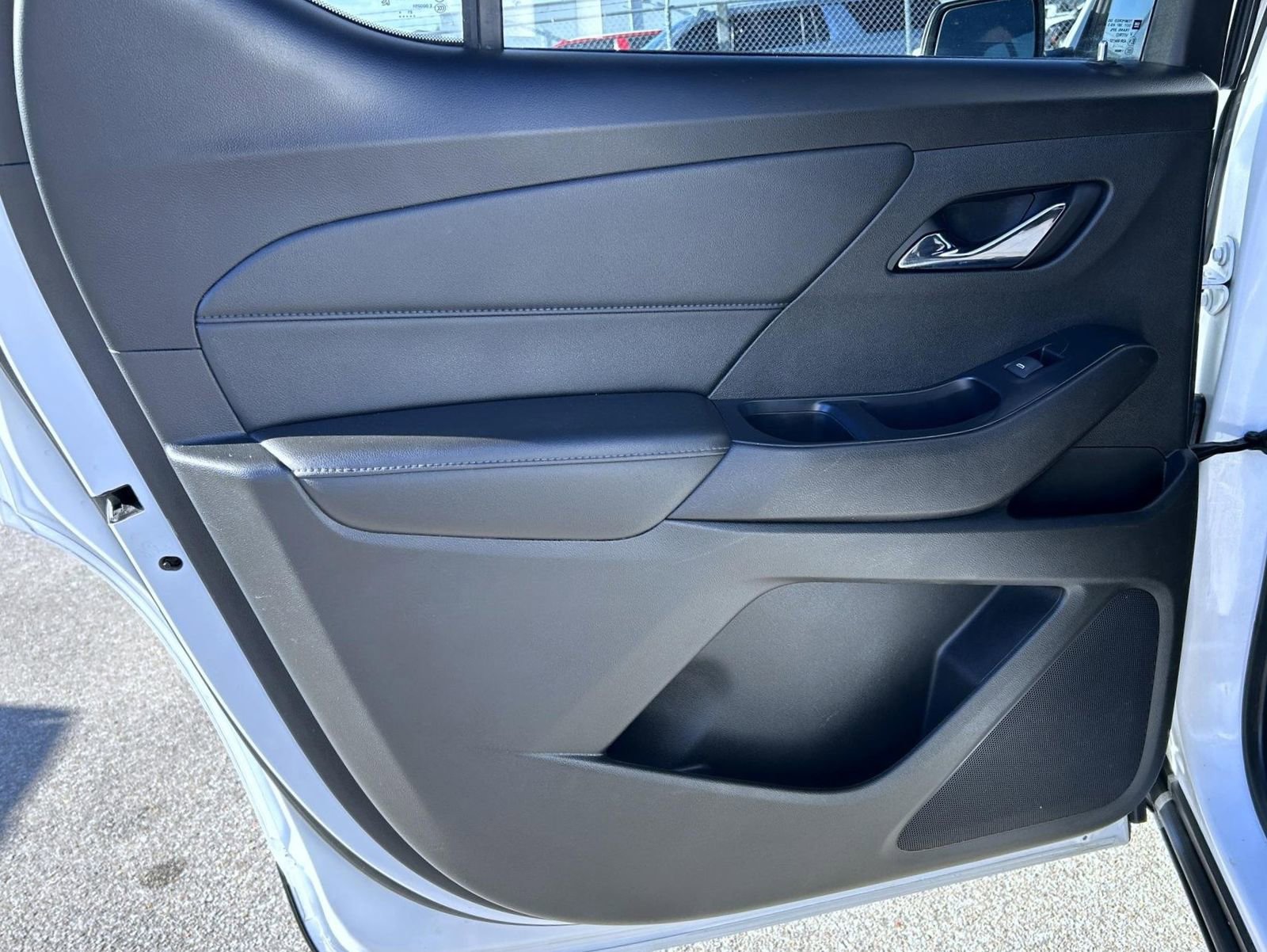 Certified 2022 Chevrolet Traverse LT image 22