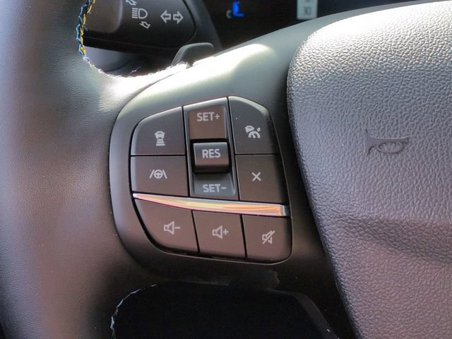 New 2026 Ford Maverick Lobo AWD/4WD image 32