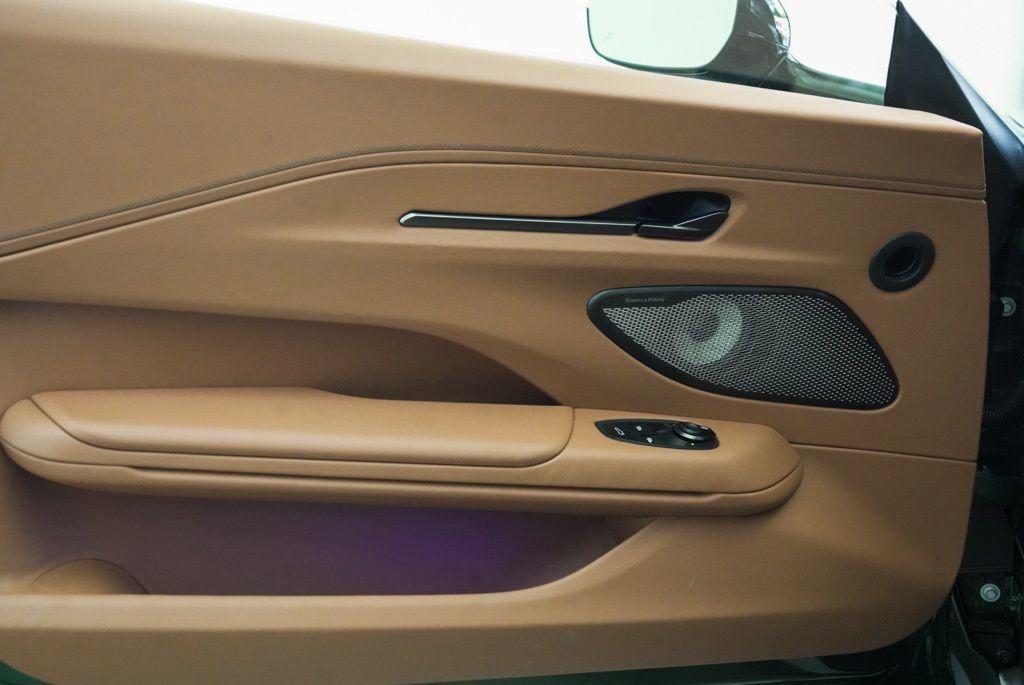 New 2026 Aston Martin V8 Vantage S image 6