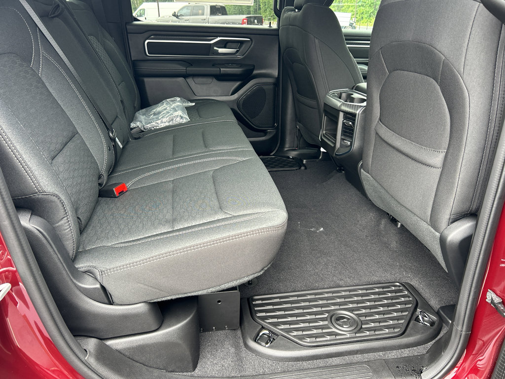 New 2026 RAM 1500 Big Horn image 26