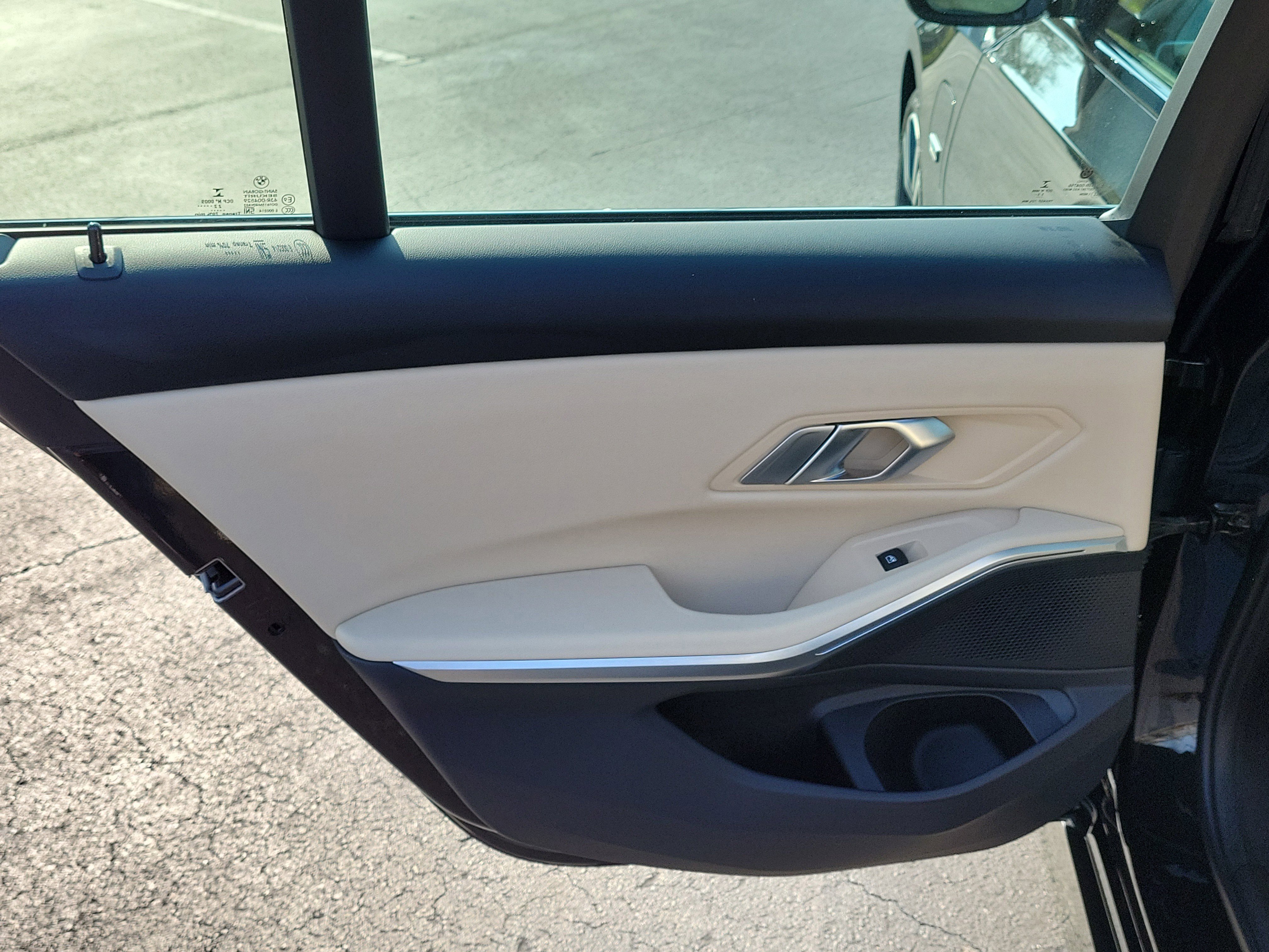 Used 2023 BMW 330e w/ Driving Assistance Package image 8