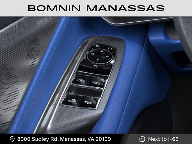 New 2027 Chevrolet Corvette Stingray Convertible RWD image 22