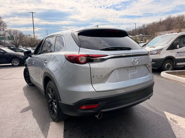 Used 2023 MAZDA CX-9 Touring Plus image 9
