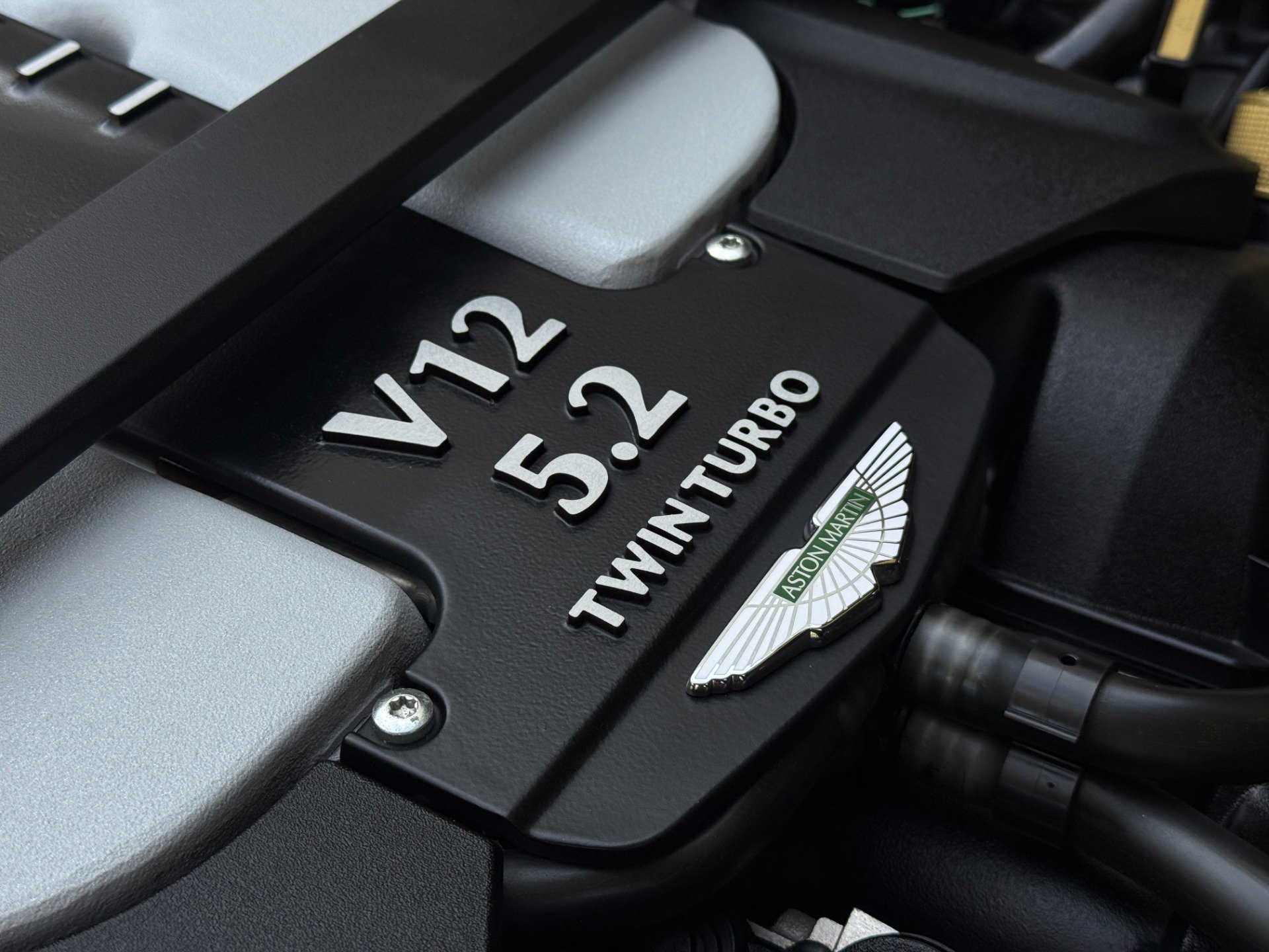 Used 2019 Aston Martin DBS Superleggera image 66