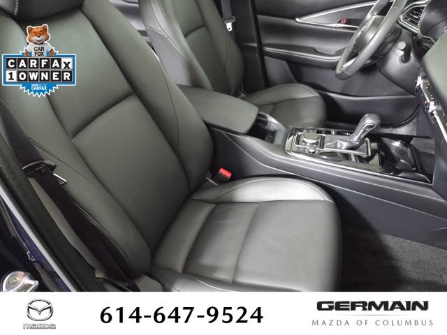 Certified 2024 MAZDA CX-30 AWD 2.5 S w/ Preferred Package image 29