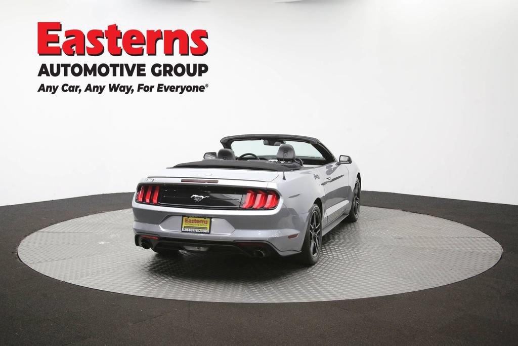Used 2023 Ford Mustang Premium RWD image 36