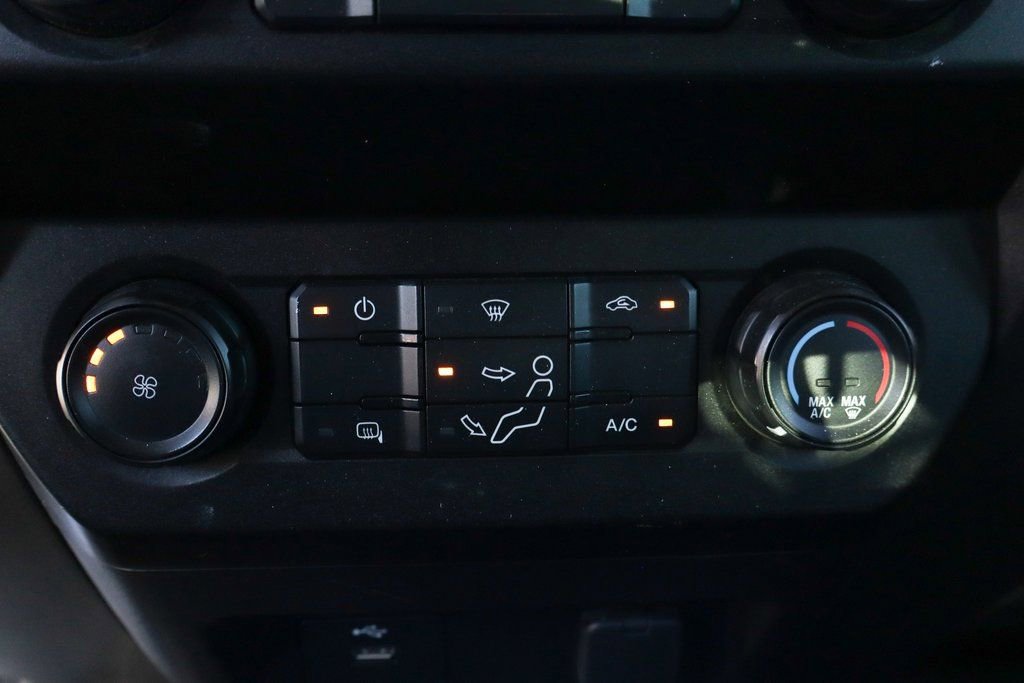 Used 2021 Ford F550 XL image 36