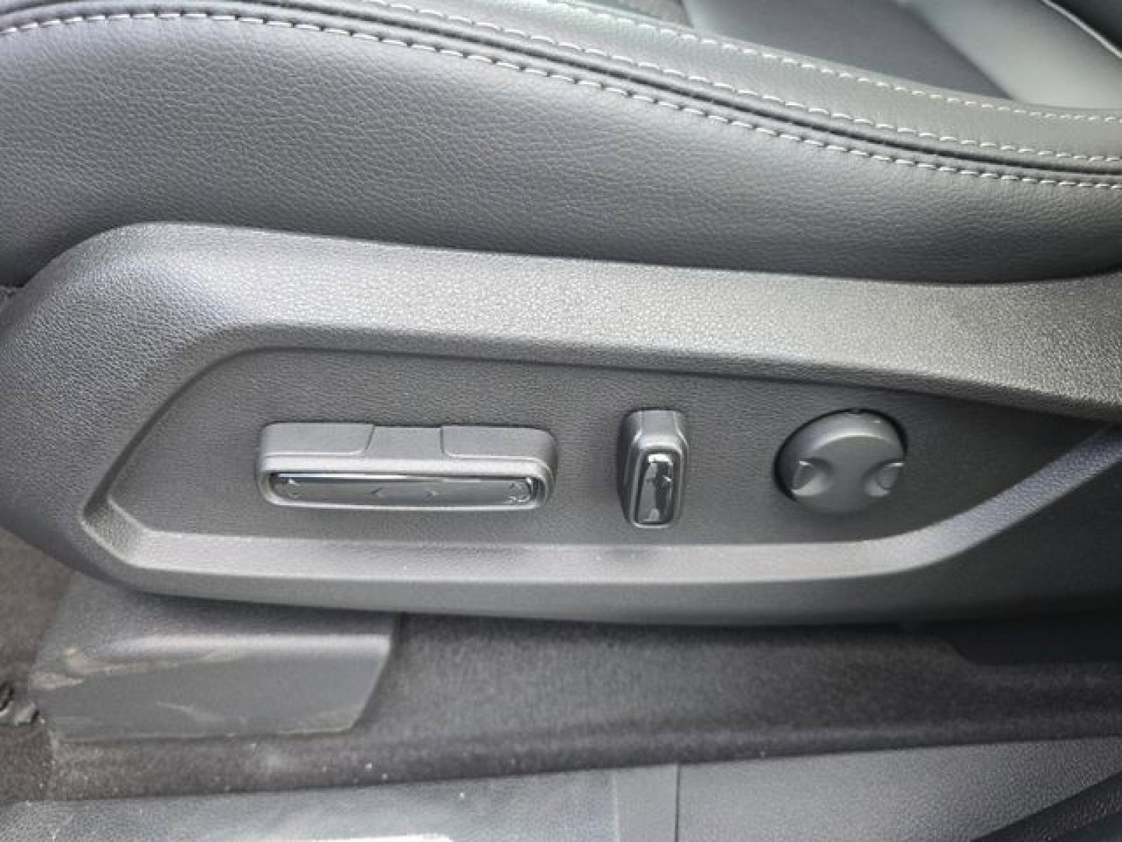 New 2026 Honda Passport RTL image 31